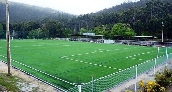 Campo Municipal Agra da Filgueira