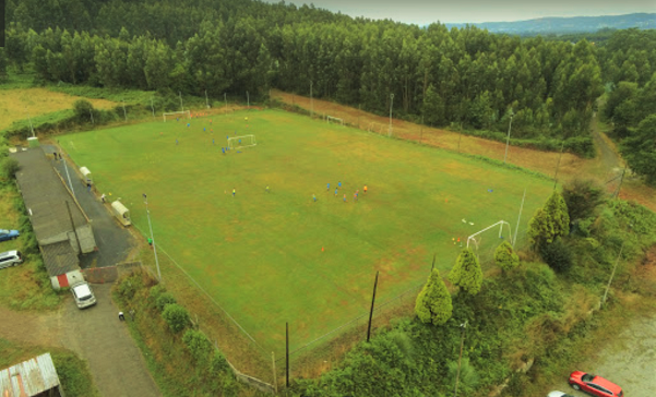 Campo de futbol Loureiro