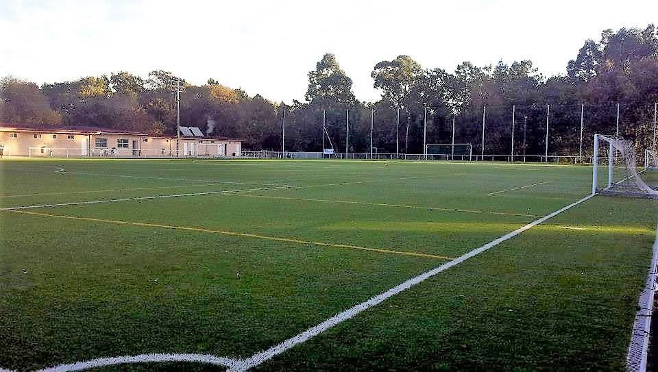 Campo Municipal O Cadaval