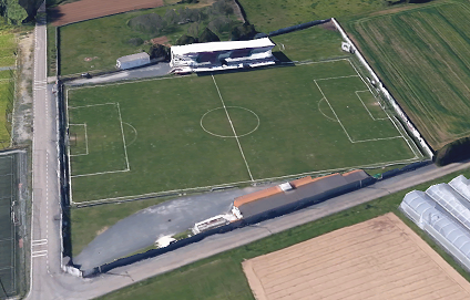 Campo Municipal O Sinde