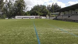 Campo Municipal Reboredo