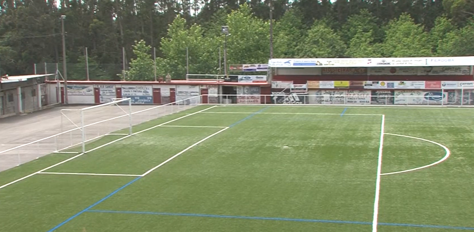 Campo Municipal A Trinidade