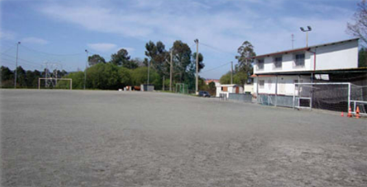 Campo de Futbol de Vilanova