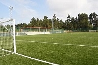 Campo Municipal de Iñás (Nano García)