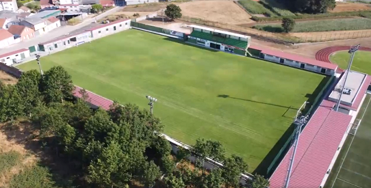 Campo de Futbol de Vista Alegre