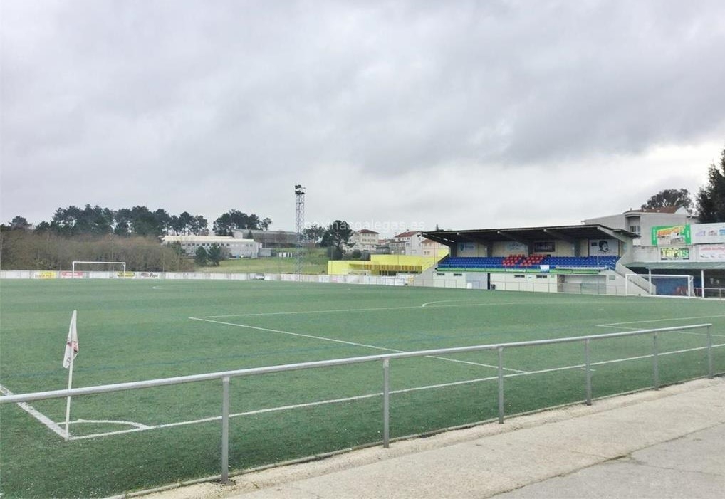Campo Municipal Lino Balado