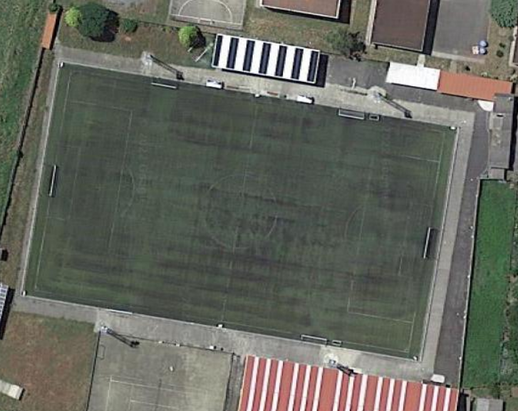 Campo Municipal O Conchido