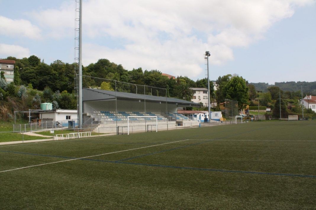 Campo Municipal A Gandara