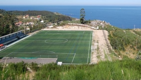 Campo Municipal Emilio García
