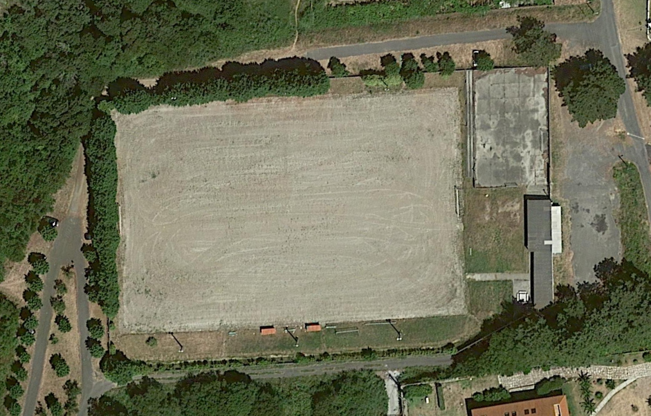 Campo de Futbol Do Prado