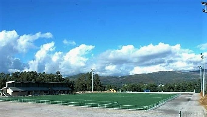Campo Municipal de Vilas