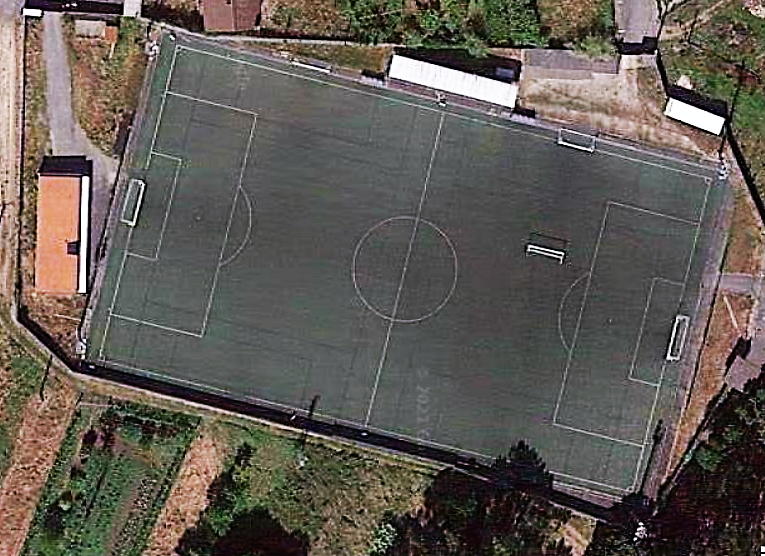 Campo Municipal de A Lomba