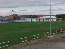 Campo de fútbol San Miguel