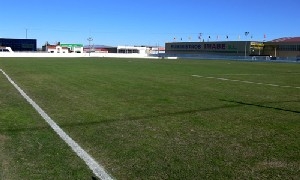 Campo de fútbol El Rollo
