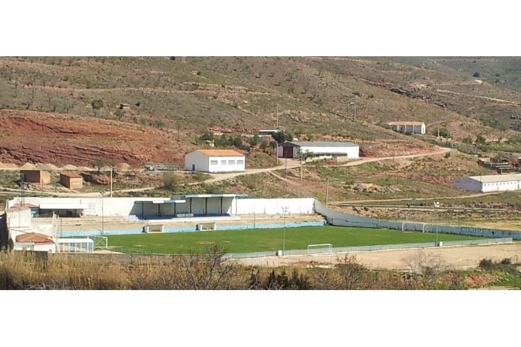 Campo Municipal de Piedrabuena