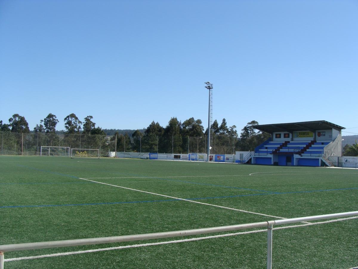 Campo Municipal O Coto