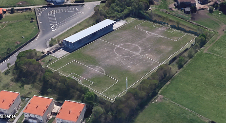 Municipal de Mourente
