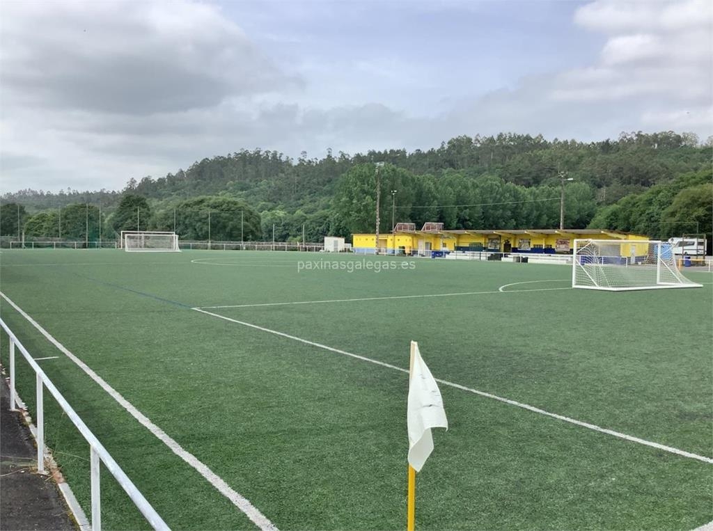 Campo Municipal A Tilleira