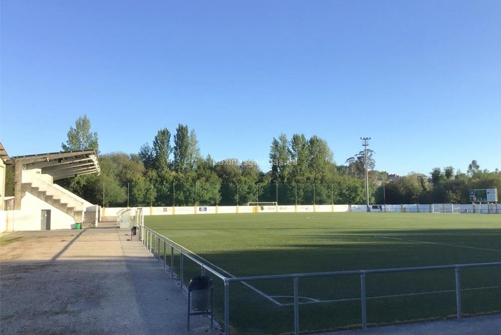 Campo Municipal As Mariñas-Andrés Pena