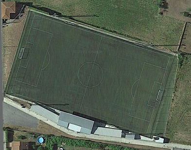 Campo Municipal de A Barrosa