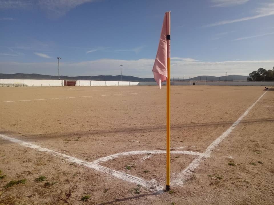 Campo Municipal de Alconchel La Gavina