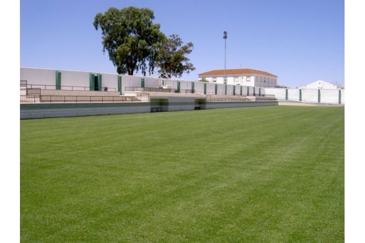 Estadio Municipal de Deportes de Berlanga