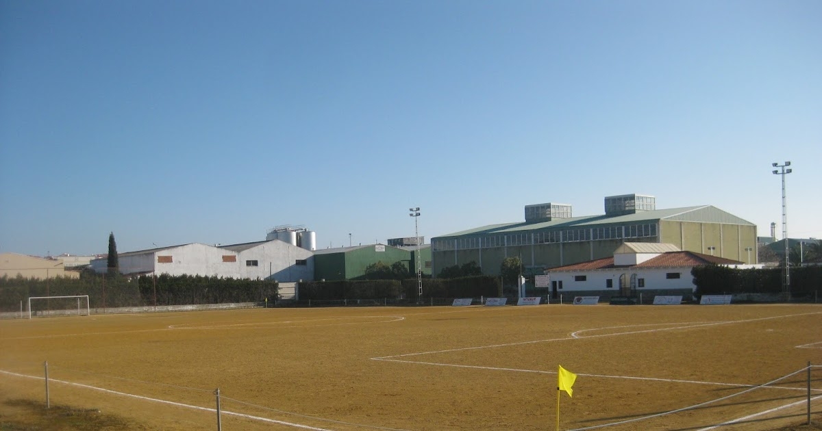 Municipal de Higuera la Real La Chácara