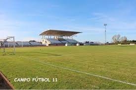 Municipal de San Vicente de Alcántara