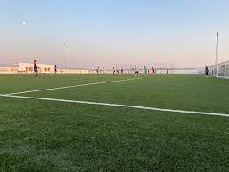 Campo Municipal de Usagre Cerro de la Pina