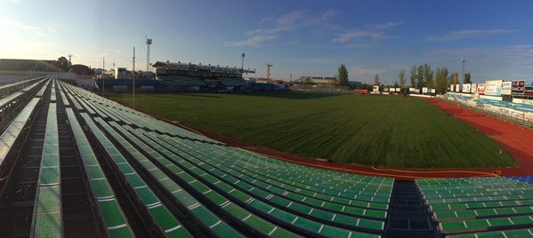 Estadio Municipal Villanovense