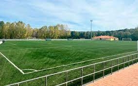Complejo Deportivo Ciudad de Plasencia La Vinosilla