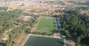 Ciudad Deportiva Talayuela