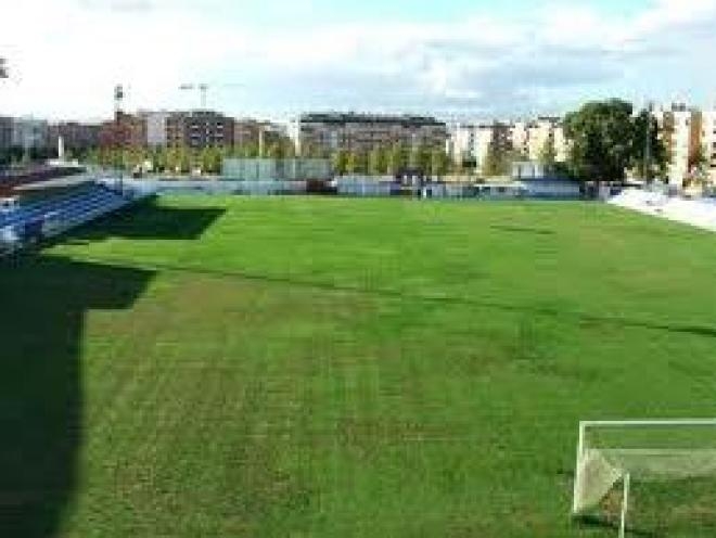 Estadio José Pache