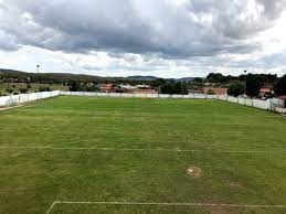 Campo Municipal de La Codosera El Potril