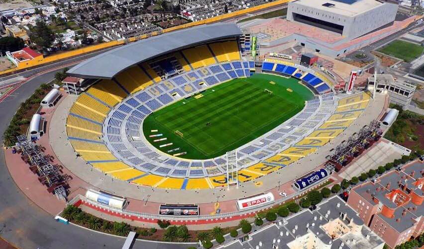 Estadio de Gran Canaria