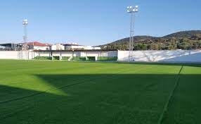 Estadio Municipal de Salvatierra de los Barros La Cruz