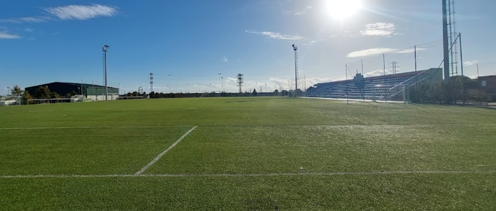 Estadio Municipal Diego Carbajosa