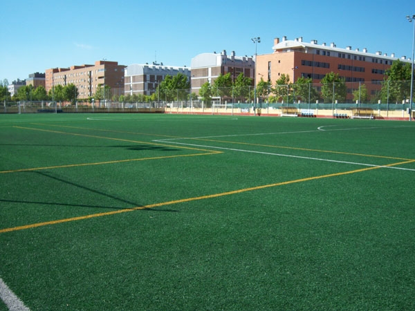 Campo municipal Salesianos Don Bosco