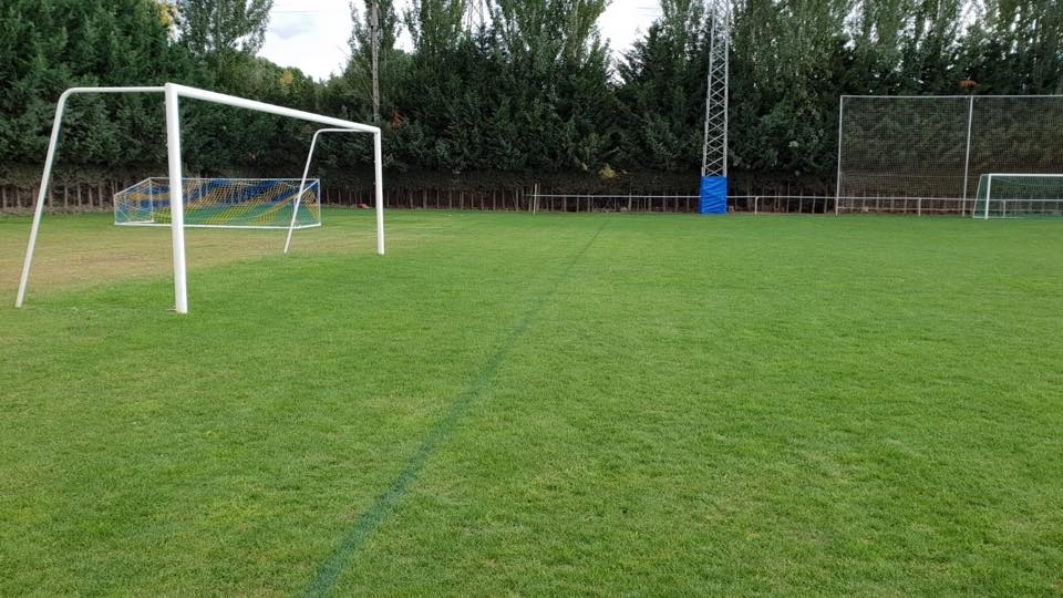 Campo Hotel Lasa Sport