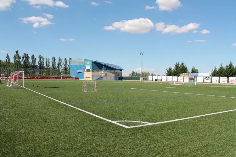 Estadio Municipal Alfonso San Castro