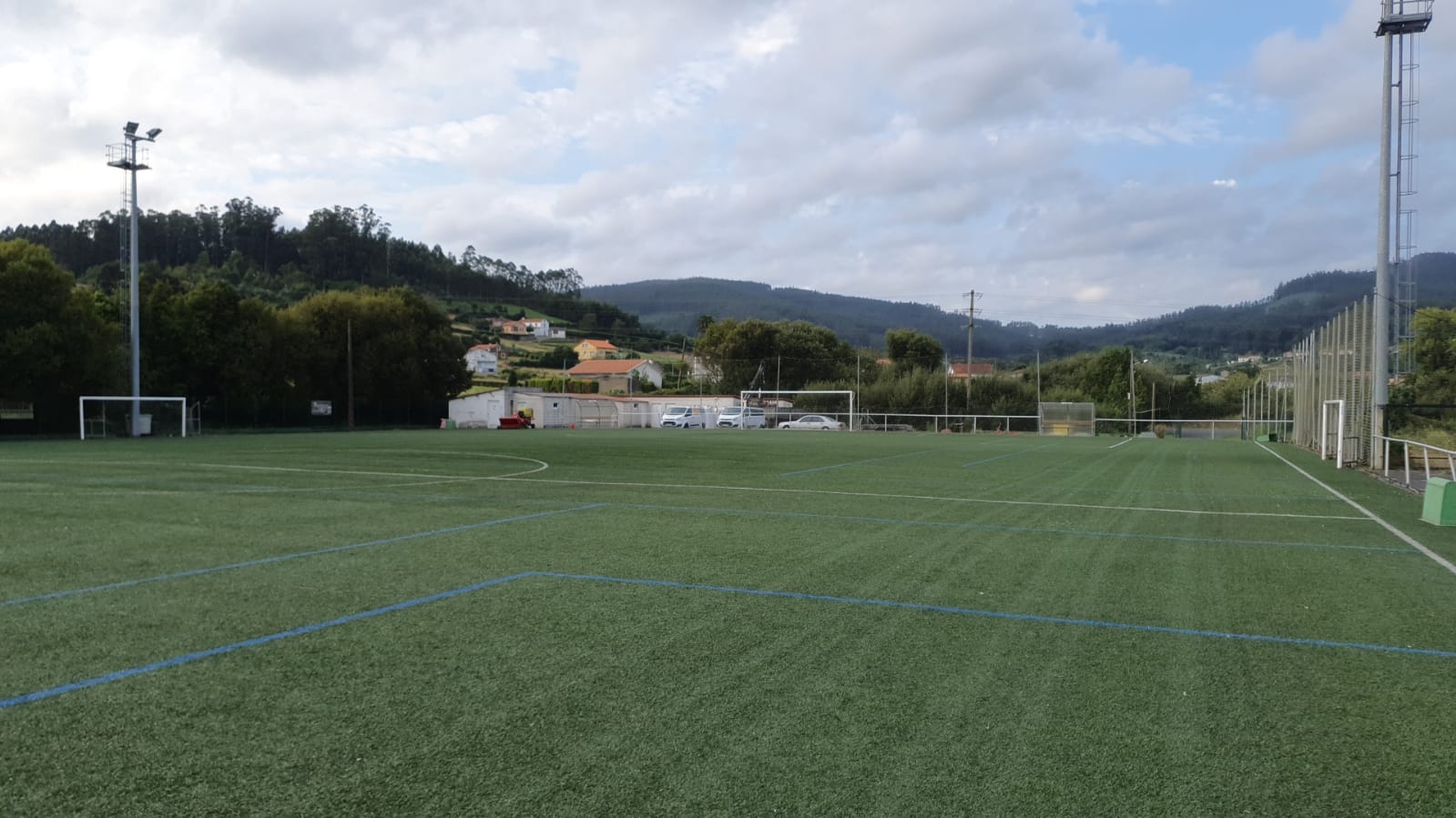 Mpal. de San Claudio