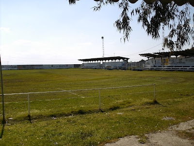 Campo de fútbol Municipal de Talayuela Juan Güell